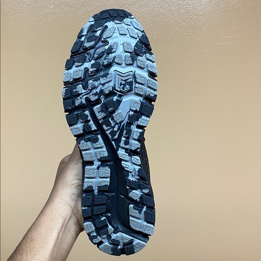 Freedom Industries F.I Men's XP1-RT Sneakers “Phantom Black” Size 10.5 - Picture 11 of 17